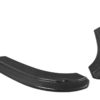 Maxton Bag diffuser splitter til S6 4B S6  Blank Sort - Image 2