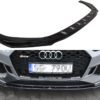 Maxton Frontsplitter til RS5 F5 RS5