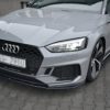 Maxton Frontsplitter til RS5 F5 RS5 - Image 2