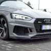 Maxton Frontsplitter til RS5 F5 RS5 - Image 5