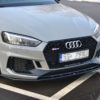 Maxton Frontsplitter til RS5 F5 RS5 - Image 3