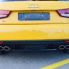 Maxton Center diffuser til S1 8X S1  Blank Sort - Image 3