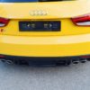 Maxton Center diffuser til S1 8X S1  Blank Sort