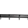 Maxton Diffuser til Golf/Jetta MK7.5 R Variant - Image 5
