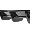 Maxton Diffuser til Golf/Jetta MK7.5 R Variant - Image 6