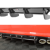 Maxton Diffuser til Golf/Jetta MK7.5 R Variant