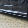 Maxton Sideskørter til A3/S3 8V S3 / S-Line  Blank Sort - Image 5