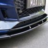 Maxton Frontsplitter til RS4 B9 RS4 - Image 5
