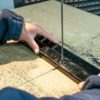 Maxton Sideskørter til Transporter T6 Standard  Blank Sort - Image 16