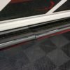 Maxton Sideskørter til Transporter T6 Standard  Blank Sort - Image 19