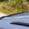 Maxton Spoiler forlænger til  FY S-Line  Blank Sort - Image 4