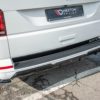 Maxton Bag diffuser til Transporter T6 Standard  Blank Sort - Image 2