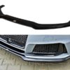 Maxton Frontsplitter til RS3 8V