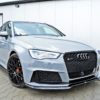 Maxton Frontsplitter til RS3 8V - Image 3