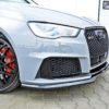 Maxton Frontsplitter til RS3 8V - Image 4