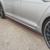 Maxton Racing sideskørter til Golf/Jetta MK7 GTI - Image 12