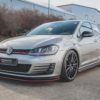Maxton Racing sideskørter til Golf/Jetta MK7 GTI - Image 11