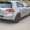 Maxton Racing sideskørter til Golf/Jetta MK7 GTI - Image 3