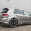 Maxton Racing sideskørter til Golf/Jetta MK7 GTI - Image 2