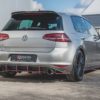 Maxton Racing sideskørter til Golf/Jetta MK7 GTI - Image 9
