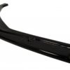 Maxton Frontsplitter til Passat CC R36  Blank Sort - Image 6
