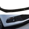 Maxton Frontsplitter til Scirocco Mk3 Standard