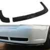 Maxton Bagkofanger splitter til RS4 B5 RS4