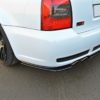 Maxton Bagkofanger splitter til RS4 B5 RS4 - Image 3