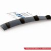 Maxton Diffuser Til Panamera 970 FL Turbo  Blank Sort - Image 6