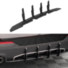 Maxton Street Center diffuser til 4-Serie G22-G26 Coupé M-pakke