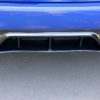 Maxton Center diffuser til 5-Serie M5 - F90 M5  Blank Sort - Image 4