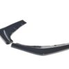 Maxton Bag diffuser splitter til X3-serie G01 M-pakke  Blank Sort - Image 6