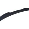 Maxton Rear spoiler til X4-serie G02 M-pakke  Blank Sort - Image 5