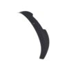Maxton Rear spoiler til X4-serie G02 M-pakke  Blank Sort - Image 6