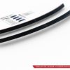 Maxton Spoiler forlænger Til Panamera 971 GTS/E-Hybrid  Blank Sort - Image 8