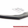 Maxton Frontsplitter Til Panamera 971 GTS/E-Hybrid  Blank Sort - Image 8