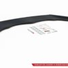 Maxton Frontsplitter Til Panamera 971 GTS/E-Hybrid  Blank Sort - Image 9