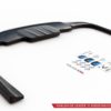 Maxton Center diffuser til   Standard  Blank Sort - Image 6