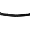 Maxton Frontsplitter til CLA-Klasse C117/X117 AMG-Line facelift  Blank Sort - Image 5