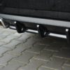 Maxton Diffuser til E-Klasse W212/S212/A207/C207 AMG  Blank Sort - Image 4