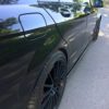 Maxton Sideskørter til C-Klasse W204/S204/C204 C63 AMG facelift  Blank Sort