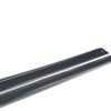Maxton Sideskørter til E-Klasse W213/S213/C238/A238 AMG-Line  Blank Sort - Image 5