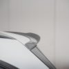Maxton Spoiler forlænger til E-Klasse W213/S213/C238/A238 AMG  Blank Sort - Image 5