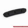 Maxton Diffuser til E-Klasse W213/S213/C238/A238 AMG  Blank Sort - Image 9