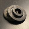Ultralow -5mm Fjederskåle til MQB(MK8) platform