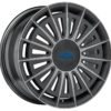 OZ Superturismo Aero E 8,5X20 5X120 - Image 2