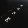 DK Magnet Skilt - Streetpoint Edition