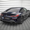 Maxton Street diffuser til 8-Serie G14-G16 Grand Goupé M-Pakke - Billede 2