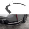 Maxton Street bag splitter til 3-Serie G80-G81 M3