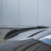 Maxton Spoiler forlænger til CLS-Klasse C257 AMG-Line  Blank Sort - Image 4